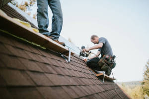 Local Roofers in S Boston, MA
